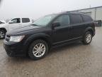 2015 Dodge Journey Sxt zu verkaufen in Kansas City, KS - Mechanical