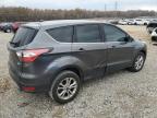 2017 Ford Escape Se for Sale in Memphis, TN - Side