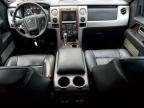 2013 Ford F150 Supercrew იყიდება Chicago Heights-ში, IL - Side