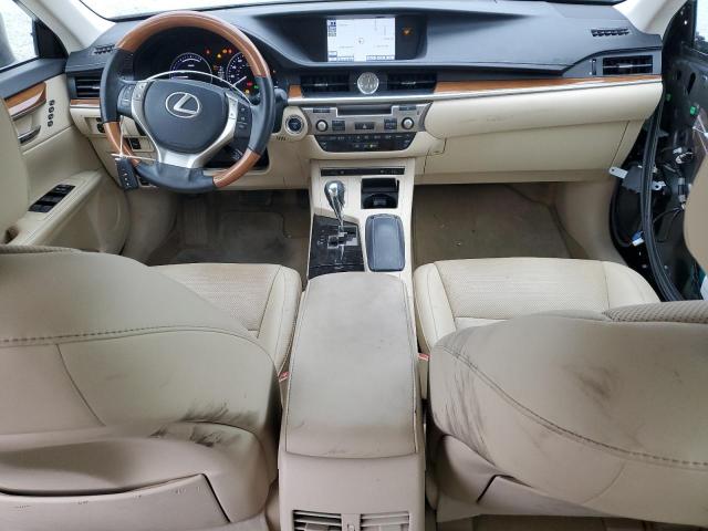  LEXUS ES300 2014 Szary