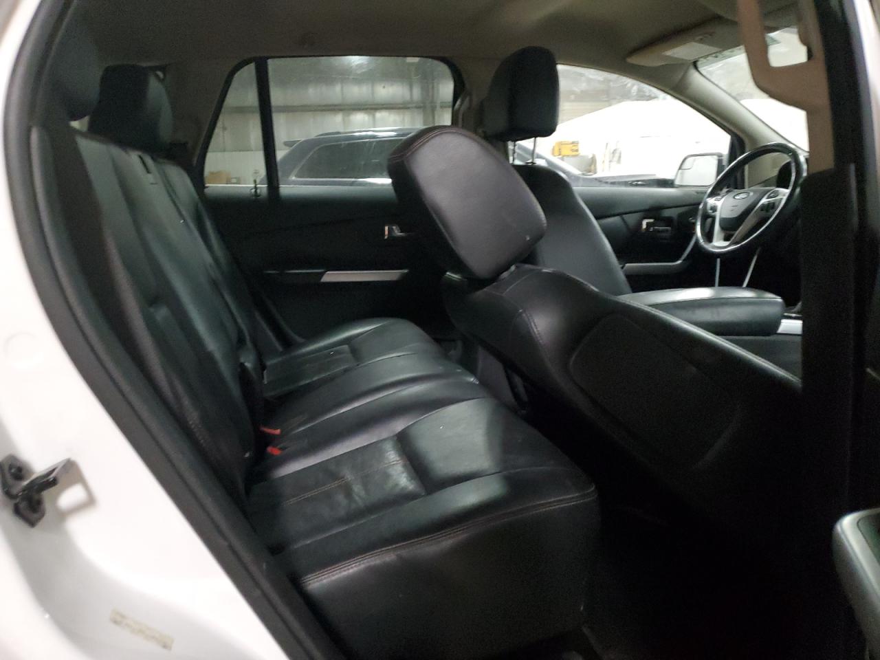 2012 Ford Edge Limited VIN: 2FMDK4KC0CBA83034 Lot: 82960464