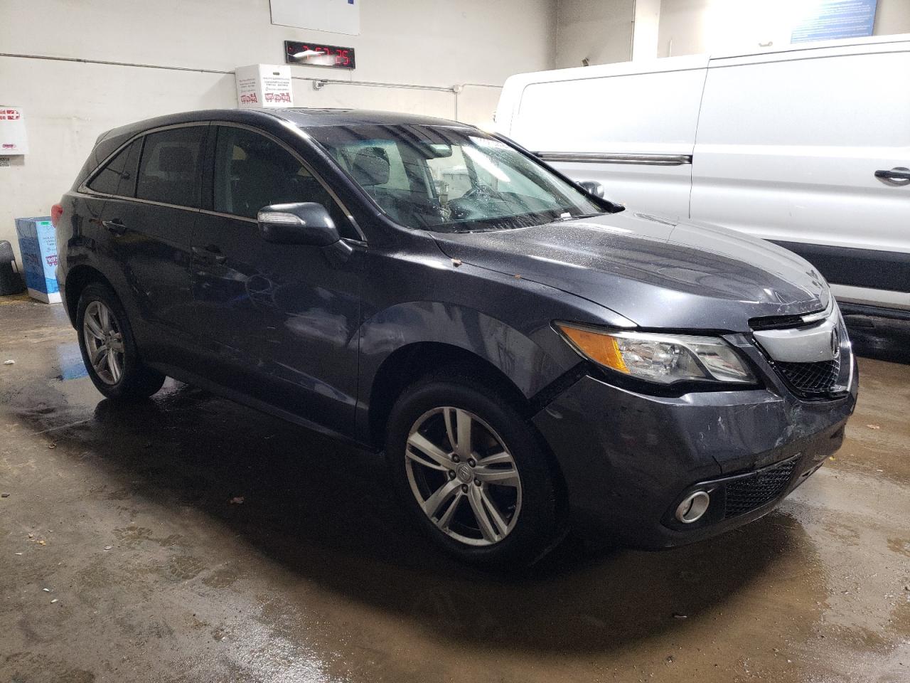 2014 Acura RDX - Image 4