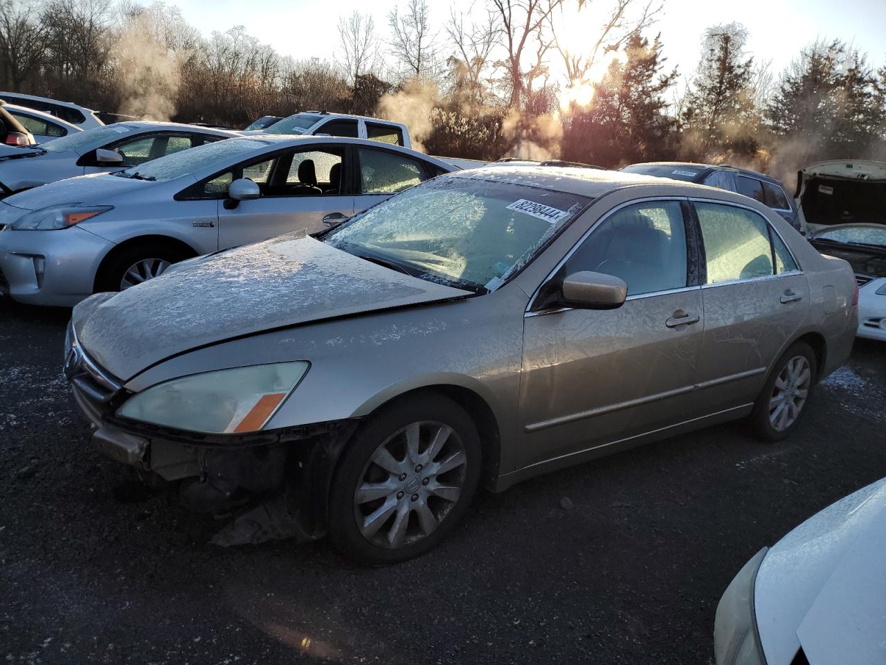 2006 Honda Accord - Image 1