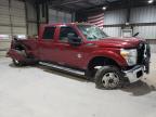 2015 Ford F350 Super Duty de vânzare în Rogersville, MO - Front End