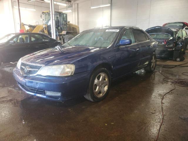 2002 Acura 3.2Tl Type-S