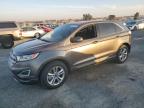 2015 Ford Edge Sel for Sale in Antelope, CA - Rear End
