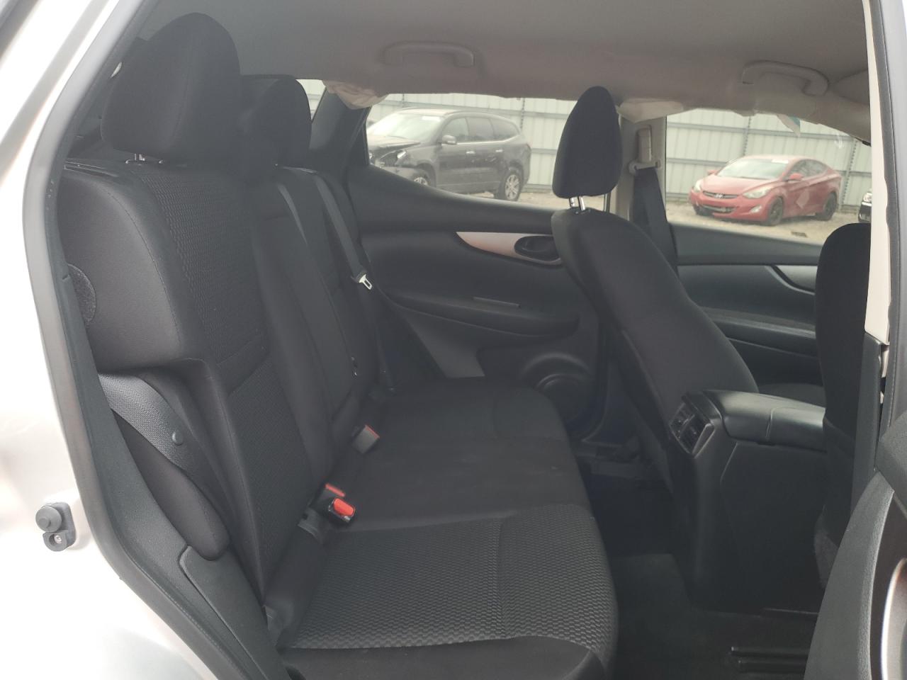 2020 Nissan Qashqai S VIN: JN1BJ1CV6LW251533 Lot: 82338444