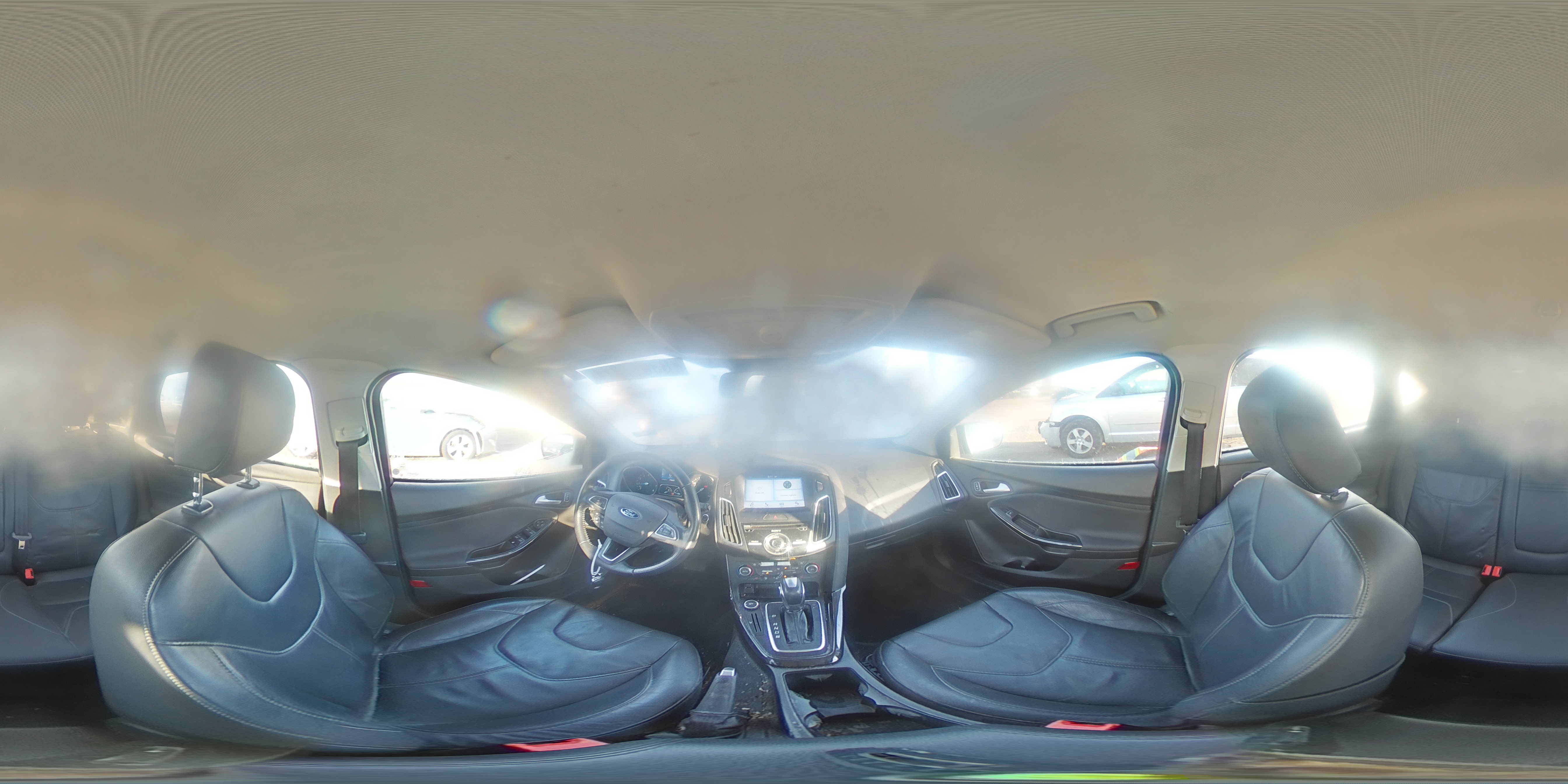 2016 Ford Focus - Image 14
