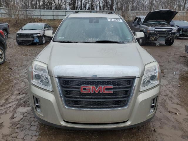  GMC TERRAIN 2013 tan