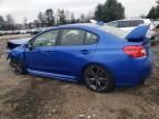 2017 Subaru Wrx Premium de vânzare în Finksburg, MD - Front End