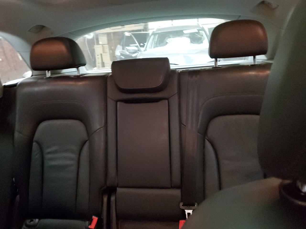 2015 Audi Q5 - Image 10