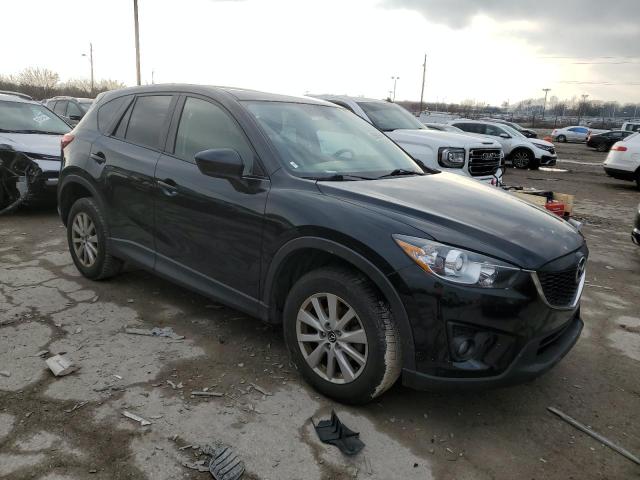  MAZDA CX-5 2015 Czarny