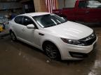 2013 Kia Optima Lx იყიდება West Mifflin-ში, PA - Front End