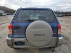 2002 Toyota Rav4  за продажба в Ellwood City, PA - Front End