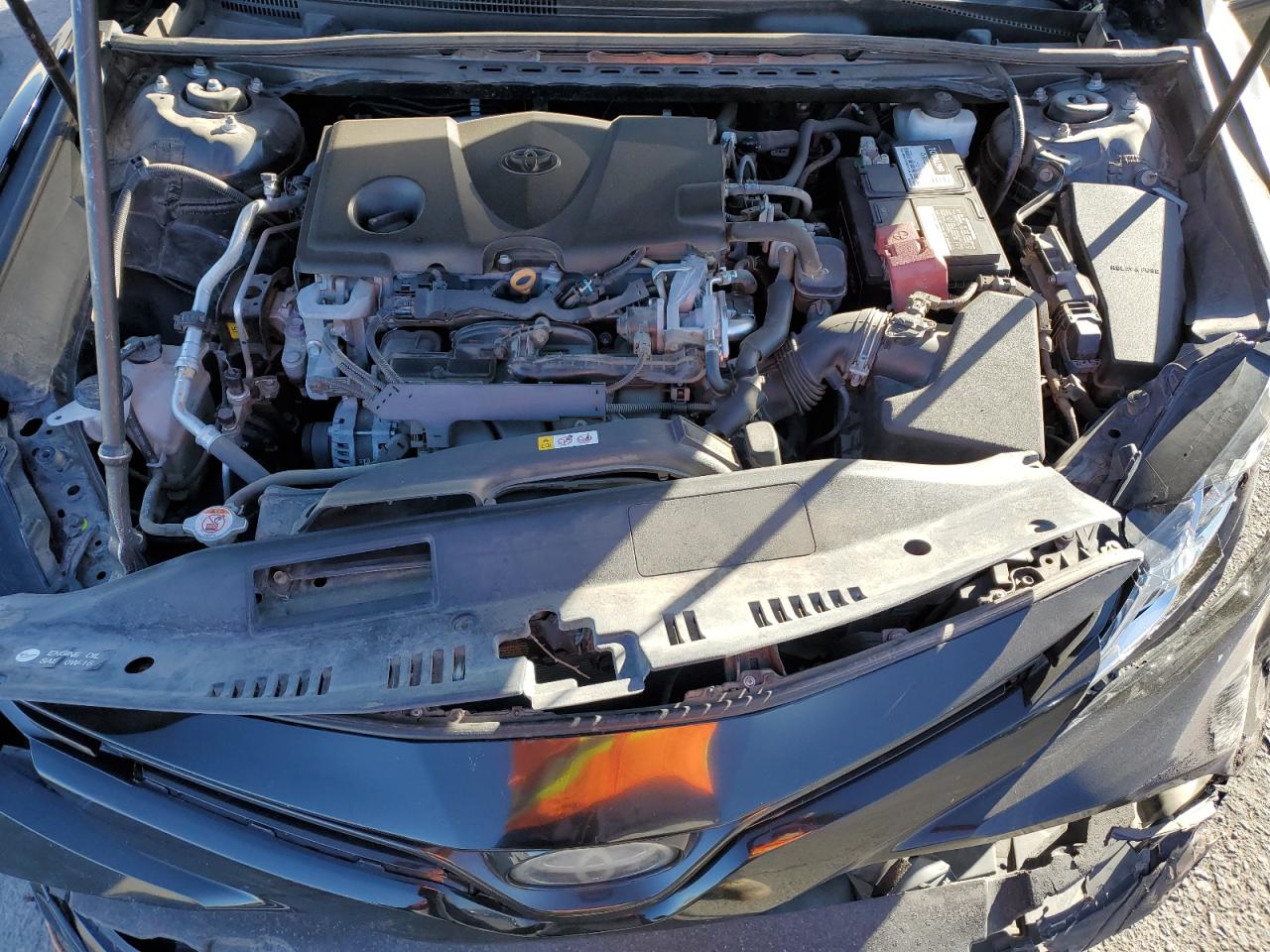 2019 Toyota Camry - Image 12