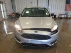 2017 Ford Focus S de vânzare în Franklin, WI - Front End