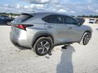 2021 Lexus Nx 300 Base на продаже в Arcadia, FL - Vandalism