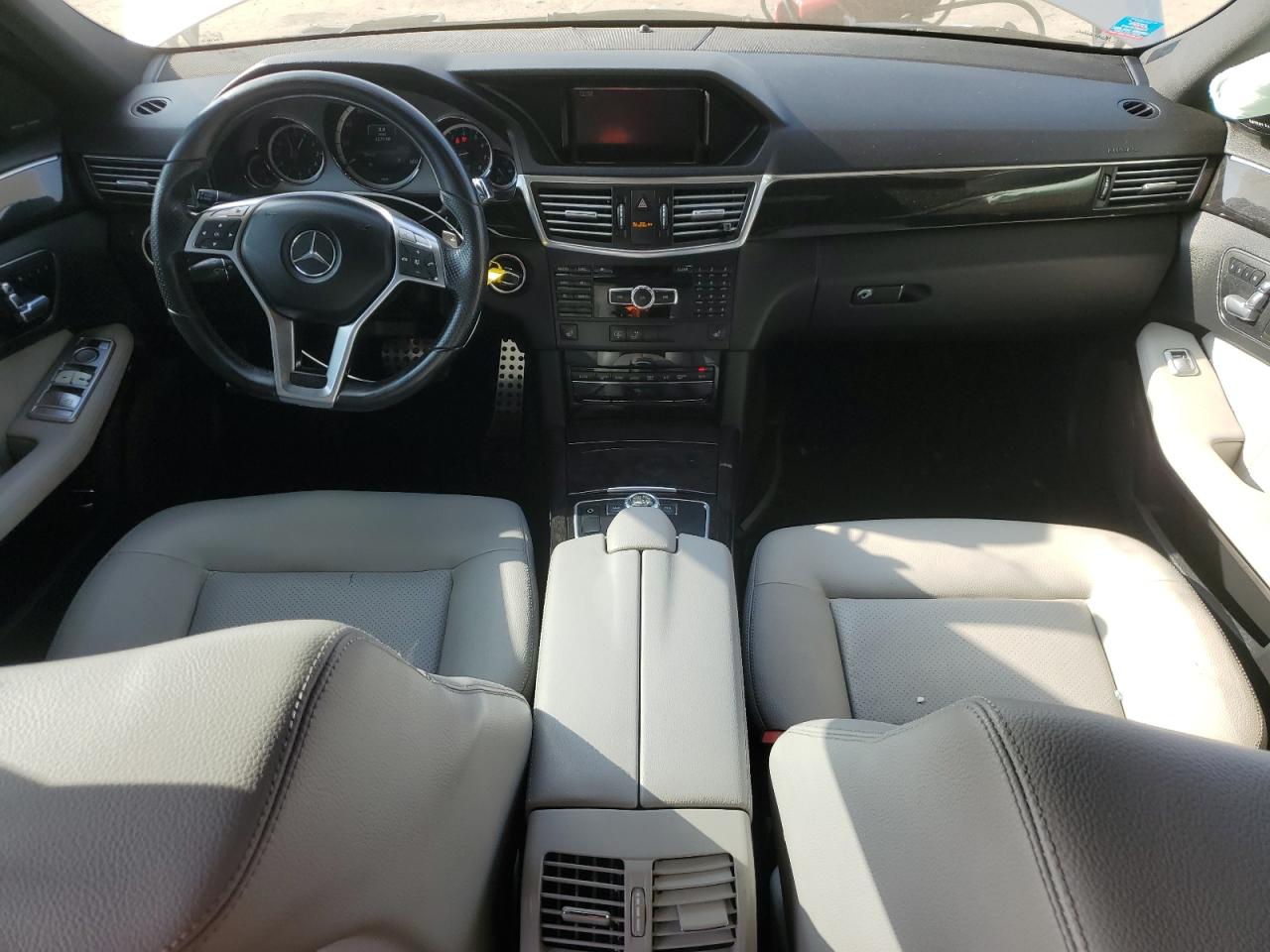 2013 Mercedes-Benz E-klasse - Image 8