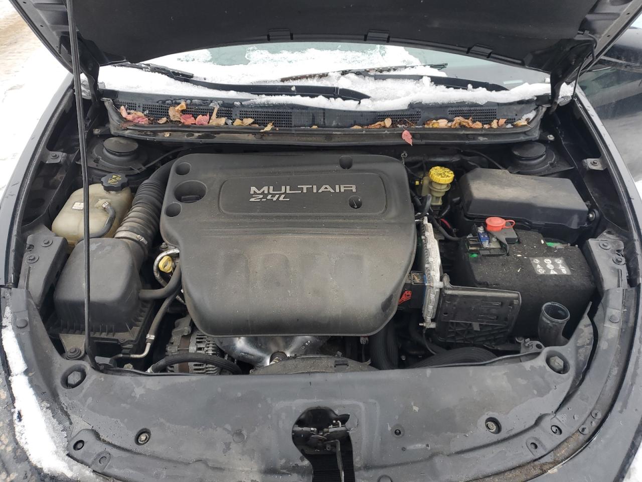 2015 Dodge Dart - Image 11