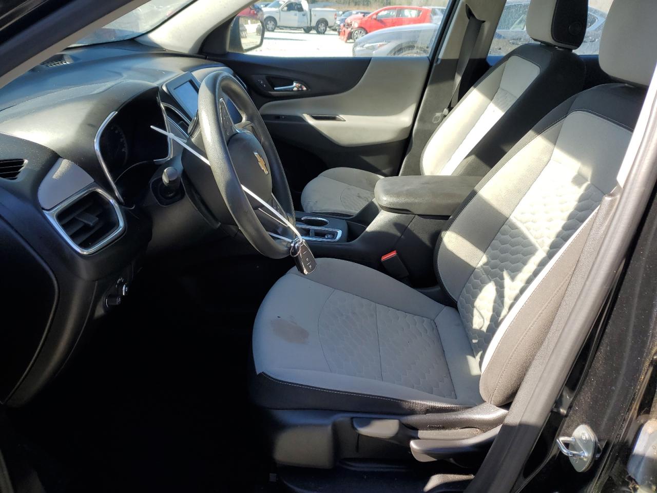 2020 Chevrolet Equinox - Image 7