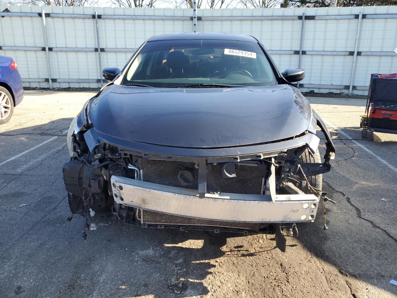 VIN 1N4AL3AP6EC277241 2014 NISSAN ALTIMA no.5