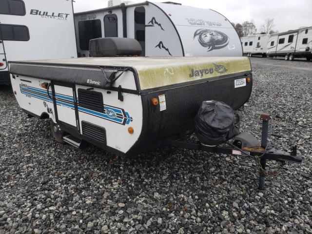 2017 Jayco Trailer