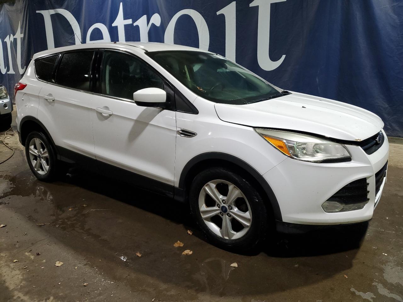 2014 Ford Escape - Image 4
