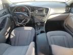 2011 Kia Optima Lx за продажба в San Diego, CA - Front End