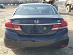 2014 Honda Civic Ex იყიდება Waldorf-ში, MD - Front End