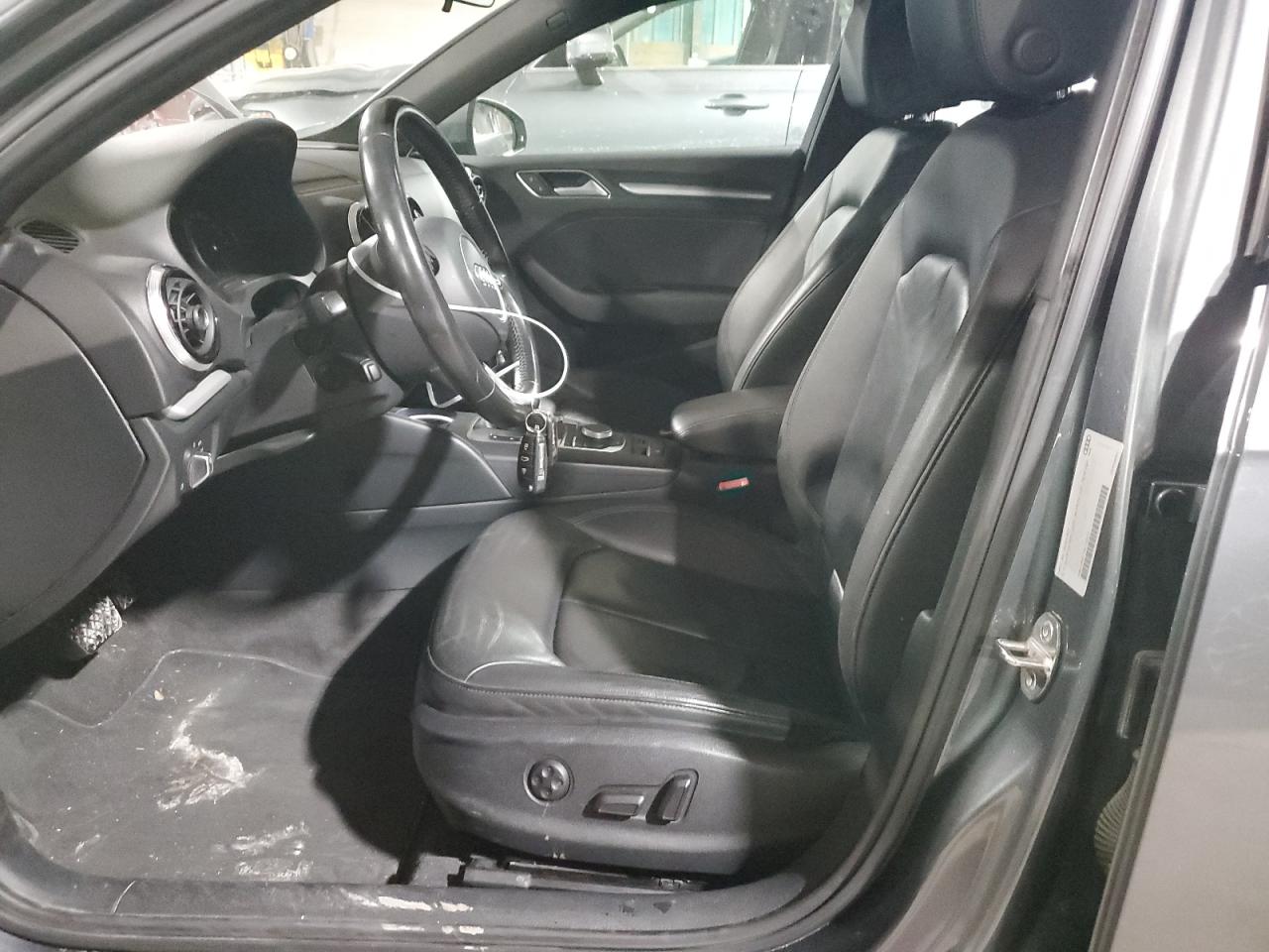 2016 Audi A3 - Image 7