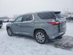 2018 Chevrolet Traverse Premier იყიდება Rocky View County-ში, AB - Front End