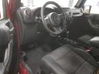 2012 Jeep Wrangler Sport на продаже в Casper, WY - Front End