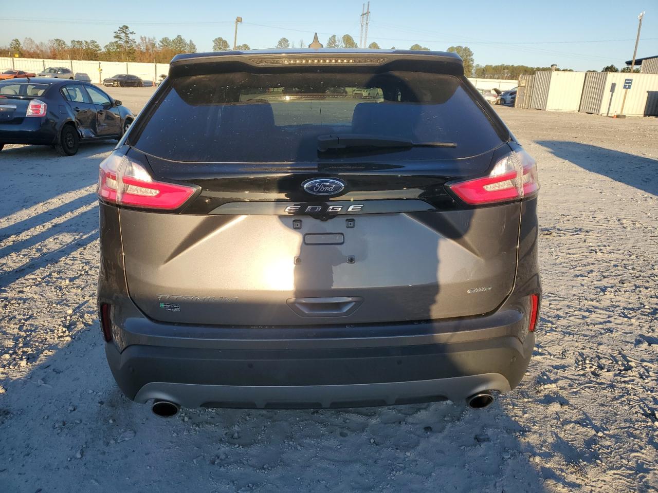 2022 Ford Edge - Image 6