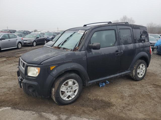 2006 Honda Element Lx