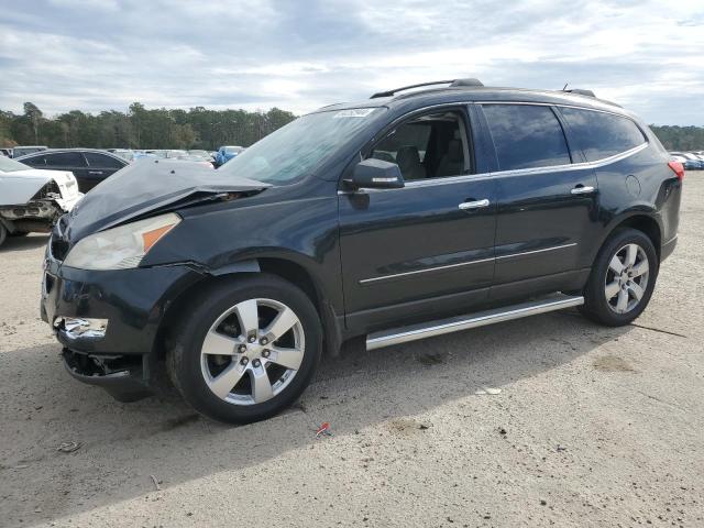 2010 Chevrolet Traverse Ltz