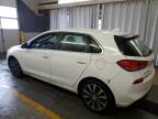 2019 Hyundai Elantra Gt  de vânzare în Dyer, IN - Front End