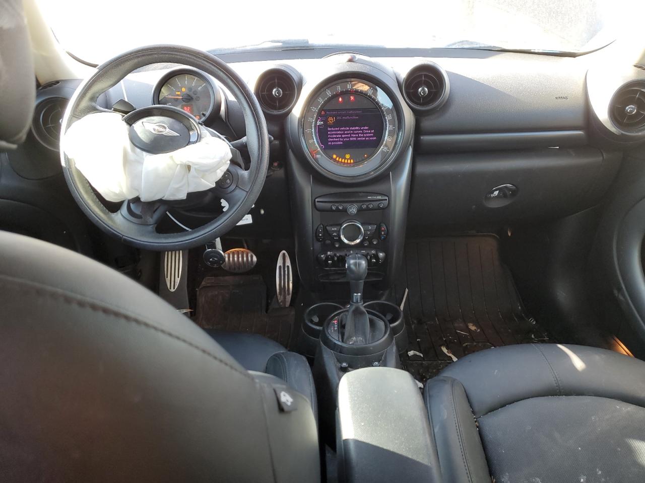 2016 MINI Cooper - Image 8