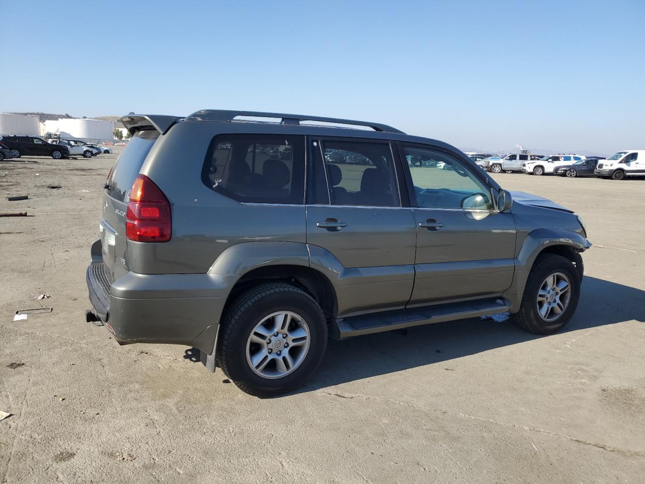 2006 Lexus GX - Image 3