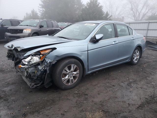 2011 Honda Accord Lxp