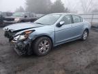 2011 Honda Accord Lxp продається в Finksburg, MD - Front End