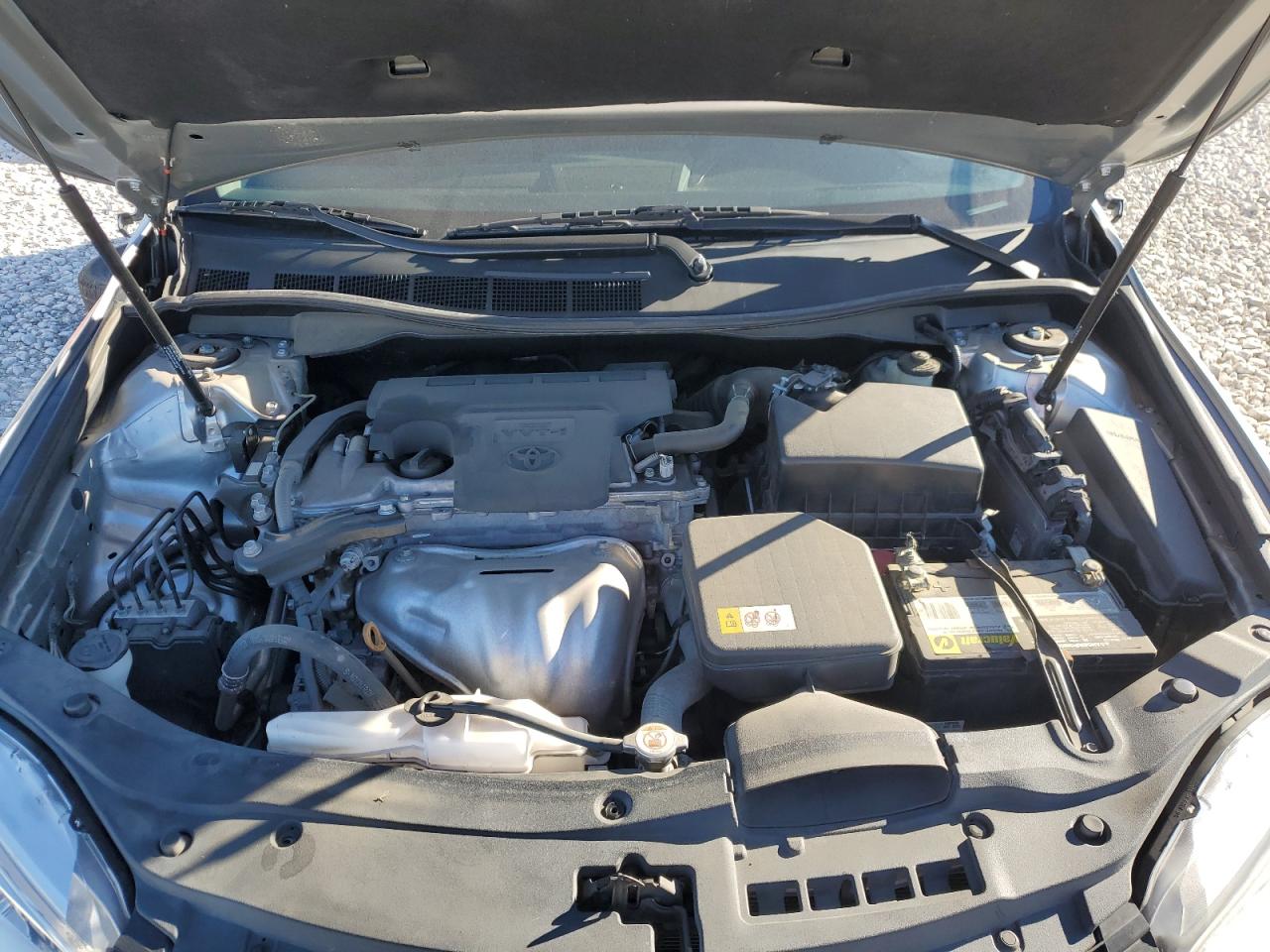 2017 Toyota Camry - Image 11