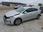 2019 Hyundai Elantra Sel zu verkaufen in Franklin, WI - Front End