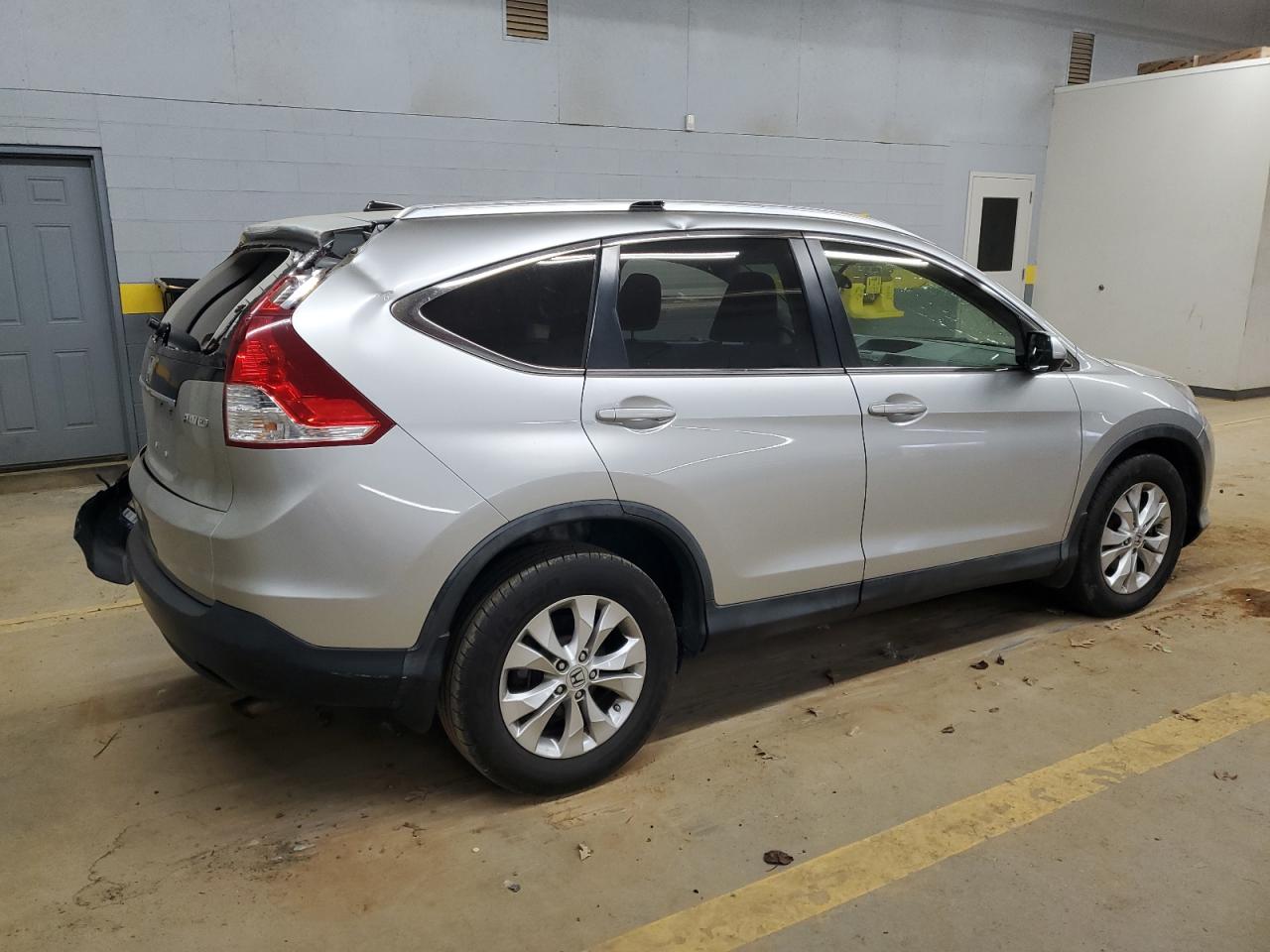 2012 Honda CR-V - Image 3