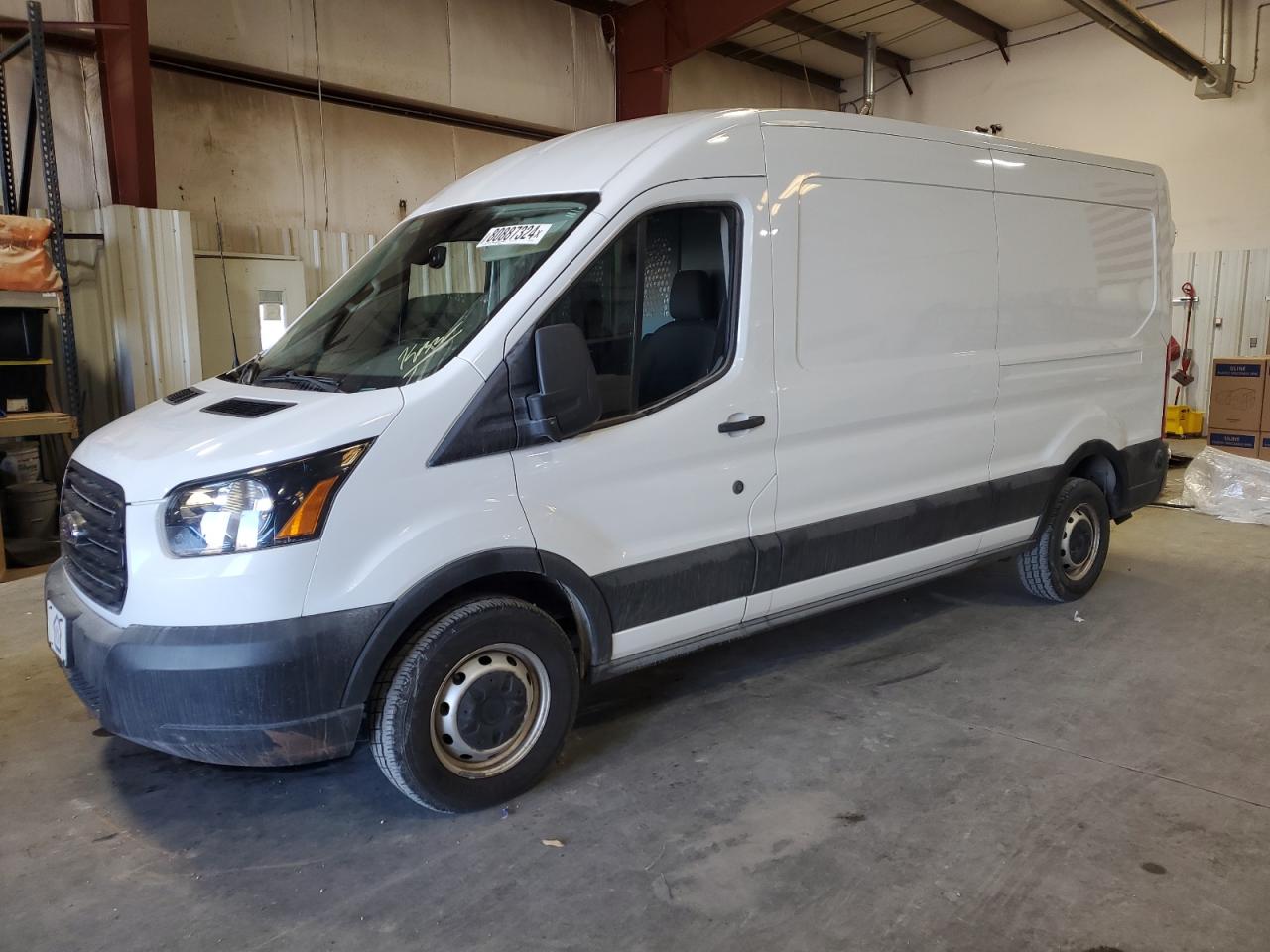 VIN 1FTYR2CM9KKB66303 2019 FORD TRANSIT no.1