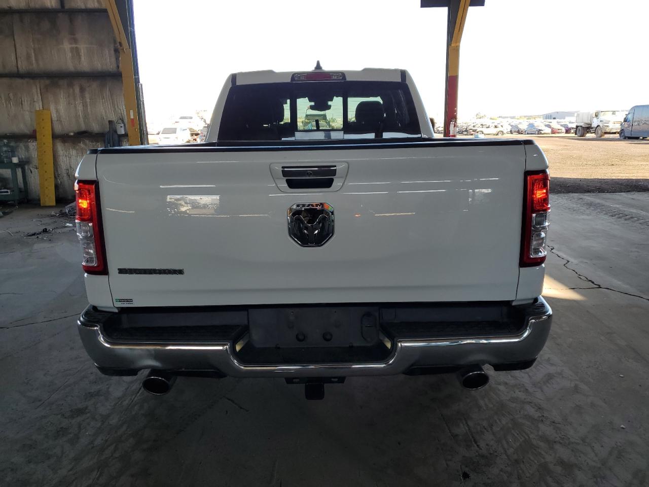 2019 RAM 1500 - Image 6