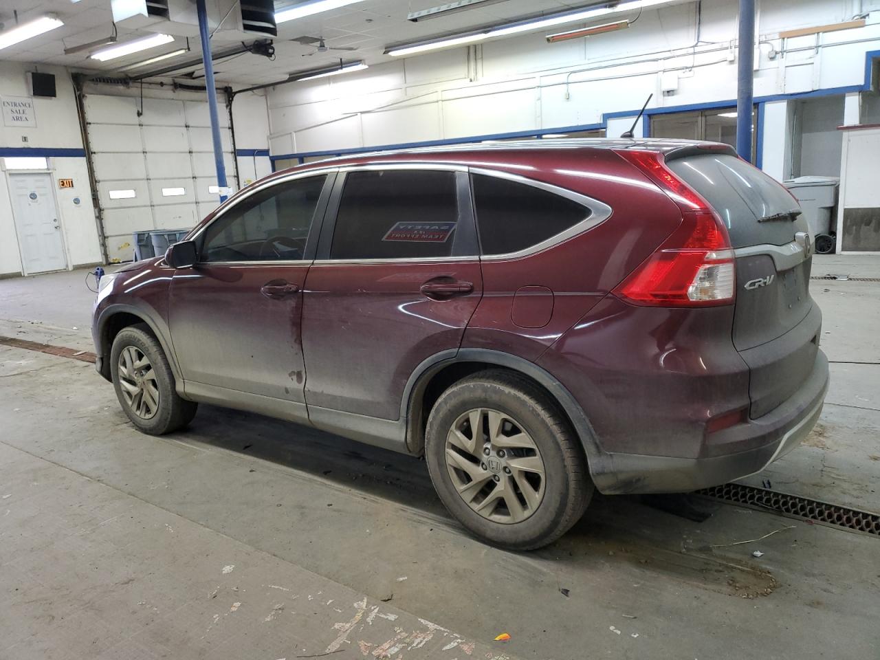2015 Honda CR-V - Image 2