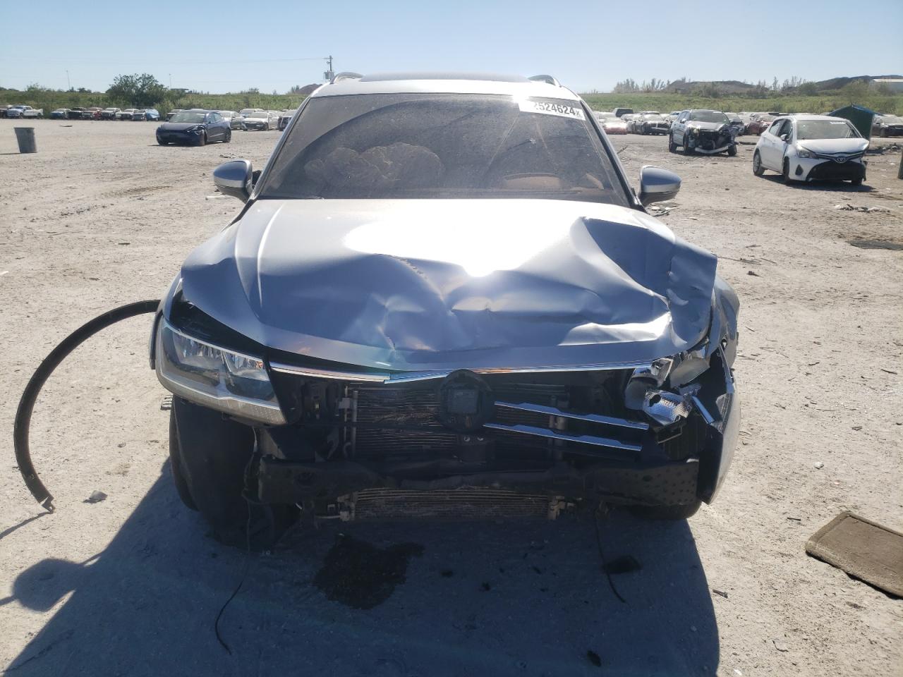 2019 Volkswagen Tiguan - Image 5