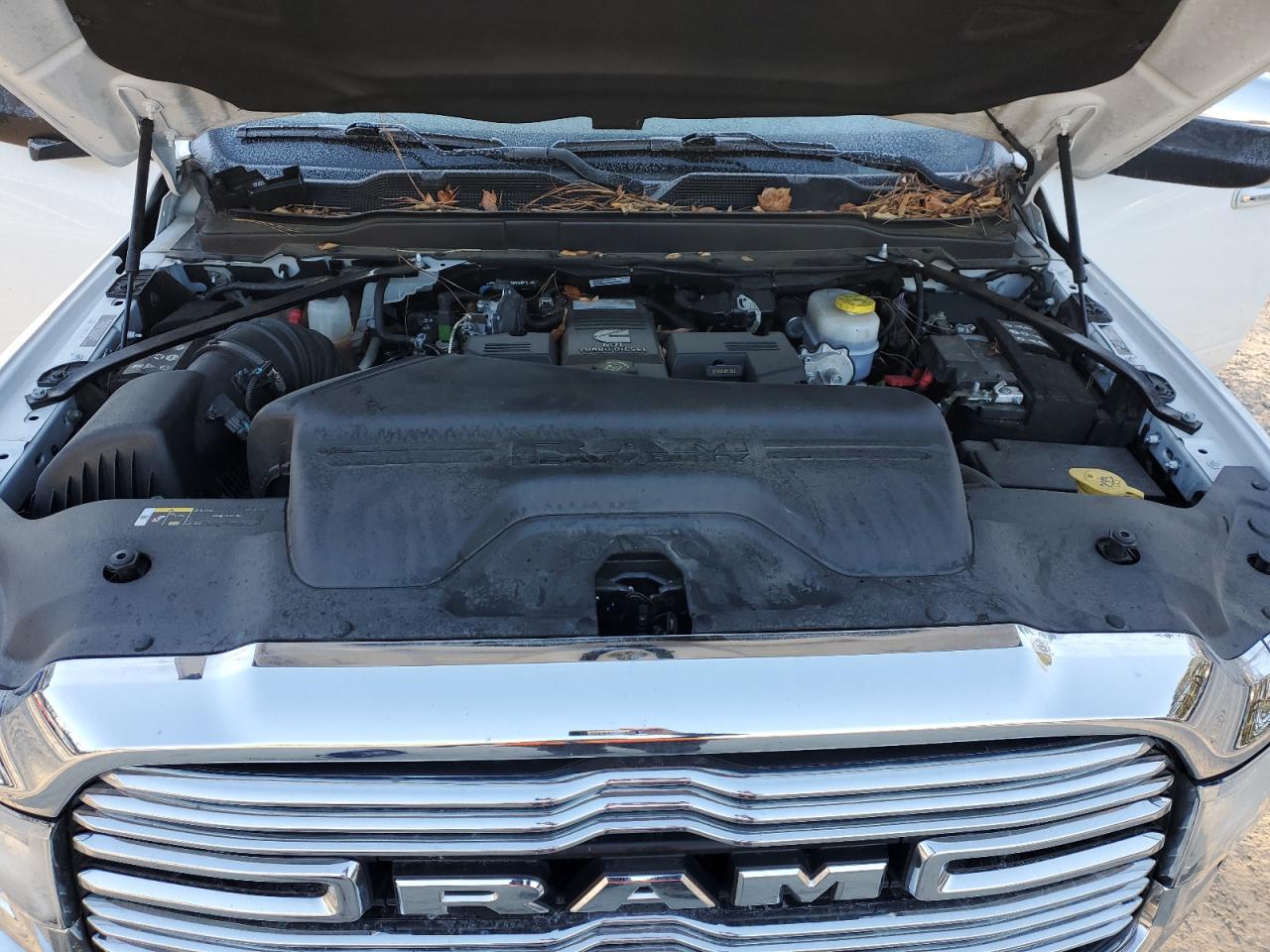 2022 RAM 2500 - Image 11