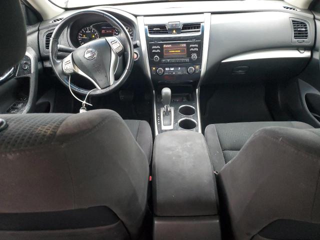  NISSAN ALTIMA 2014 Серый