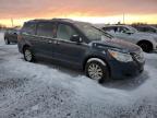 2009 Volkswagen Routan Se for Sale in Ottawa, ON - Biohazard/Chemical